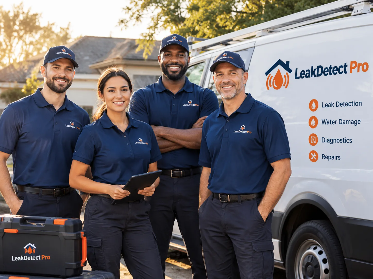 Roof Repair company in Amherst, VA